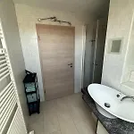 Apartmán 2,5 Raum Moebliert Dachgeschoss Niederorschel